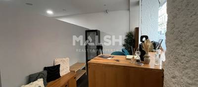 MALSH Realty & Property - Commerce - Lyon 6° - Lyon 6 - 12