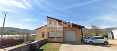 MALSH Realty & Property - Activité - Lyon Sud Ouest - Vaugneray - 1