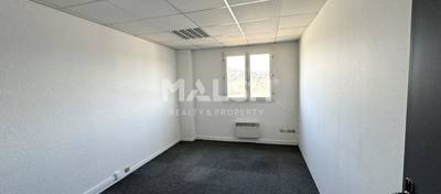MALSH Realty & Property - Bureaux - Saint Etienne - Villars - 4