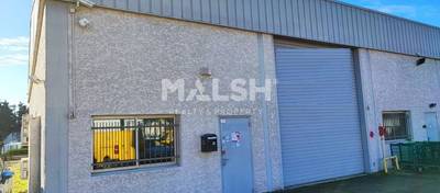 MALSH Realty & Property - Activité - Lyon Sud Ouest - Saint-Genis-Laval - 5