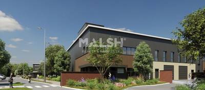 MALSH Realty & Property - Activité - Lyon EST (St Priest /Mi Plaine/ A43 / Eurexpo) - Saint-Priest - 16
