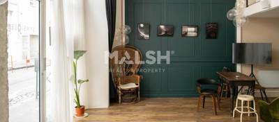 MALSH Realty & Property - Commerce - Lyon 7° / Gerland - Lyon 7 - 3
