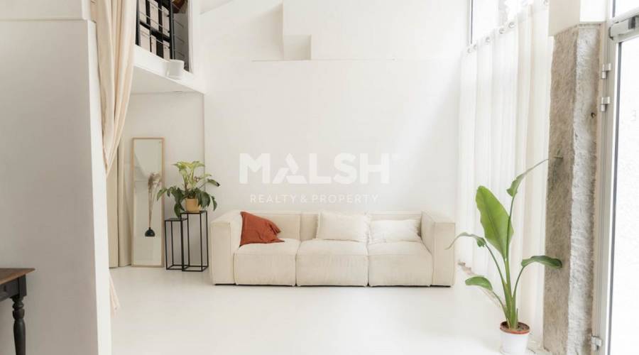 MALSH Realty & Property - Commerce - Lyon 7° / Gerland - Lyon 7 - 4