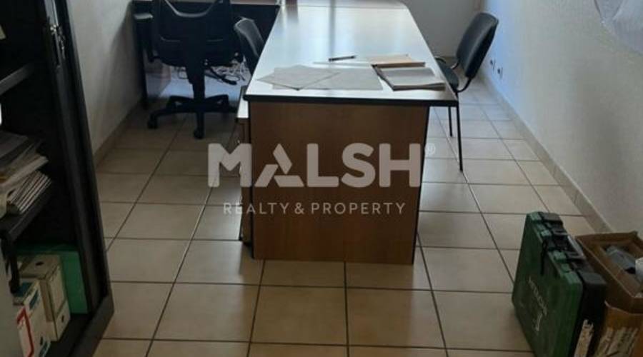 MALSH Realty & Property - Commerce - Villeurbanne / Tête d'Or - Villeurbanne - 8