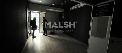 MALSH Realty & Property - Commerce - Saint Etienne - Saint-Étienne - 2