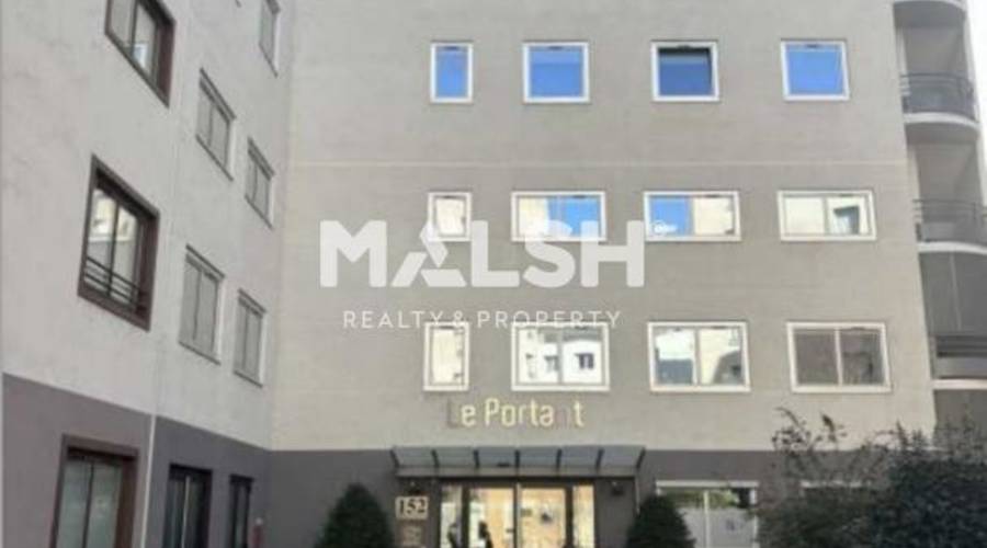 MALSH Realty & Property - Bureaux - Plateau Nord / Val de Saône - Caluire-et-Cuire - 6