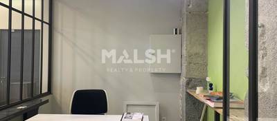 MALSH Realty & Property - Commerce - Lyon 5° - Lyon 5 - 3