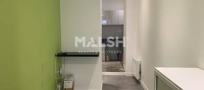 MALSH Realty & Property - Commerce - Lyon 5° - Lyon 5 - 4
