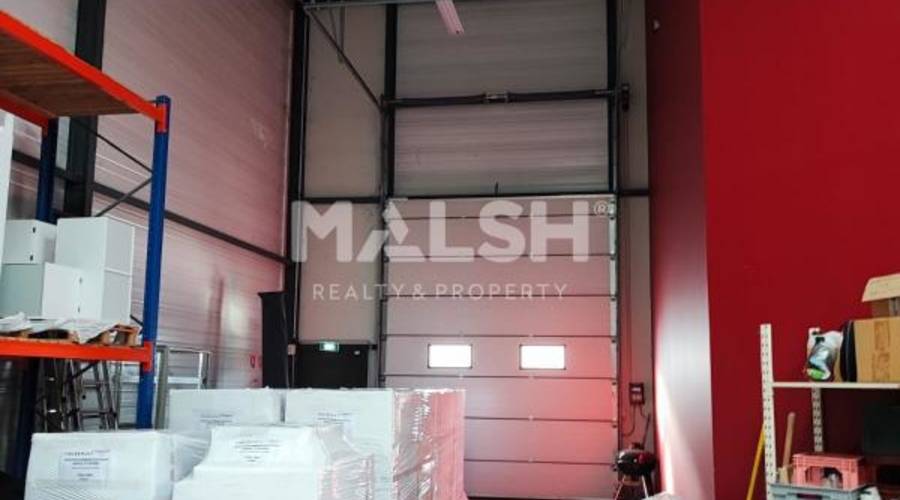 MALSH Realty & Property - Activité - Lyon Sud Ouest - Oullins - 3