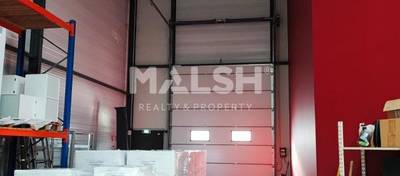 MALSH Realty & Property - Activité - Lyon Sud Ouest - Oullins - 3