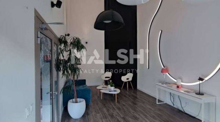 MALSH Realty & Property - Activité - Lyon Sud Ouest - Oullins - 9