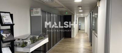 MALSH Realty & Property - Bureaux - Lyon 3 - 6