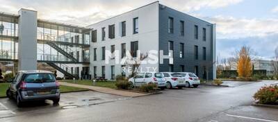MALSH Realty & Property - Bureau - Lyon EST - Saint-Priest - 1