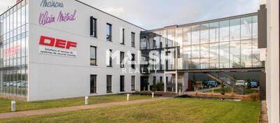 MALSH Realty & Property - Bureau - Lyon EST - Saint-Priest - 2