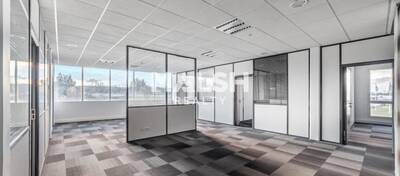 MALSH Realty & Property - Bureau - Lyon EST - Saint-Priest - 3
