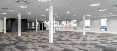 MALSH Realty & Property - Bureau - Lyon EST - Saint-Priest - 4