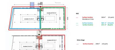 MALSH Realty & Property - Bureau - Lyon EST - Saint-Priest - 6
