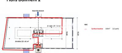 MALSH Realty & Property - Bureau - Lyon EST - Saint-Priest - 7