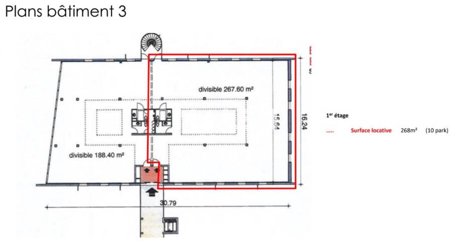 MALSH Realty & Property - Bureau - Lyon EST - Saint-Priest - 8