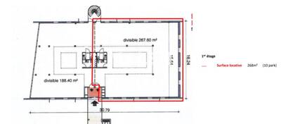 MALSH Realty & Property - Bureau - Lyon EST - Saint-Priest - 8
