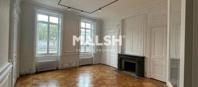MALSH Realty & Property - Bureaux - Lyon 2° / Confluence - Lyon 2 - 4