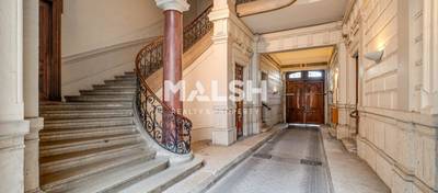 MALSH Realty & Property - Bureaux - Lyon 2° / Confluence - Lyon 2 - 8