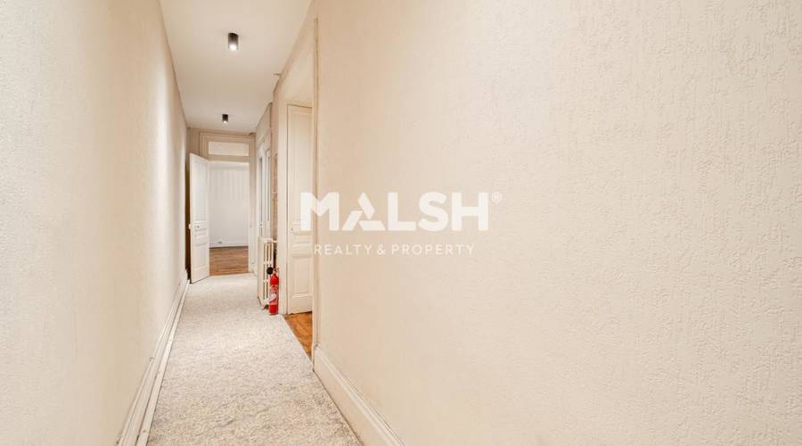 MALSH Realty & Property - Bureaux - Lyon 2° / Confluence - Lyon 2 - 9