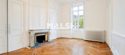 MALSH Realty & Property - Bureaux - Lyon 2° / Confluence - Lyon 2 - 11