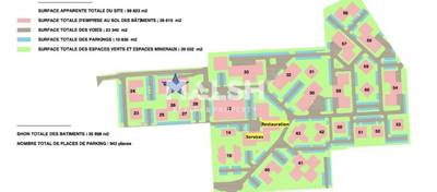 MALSH Realty & Property - Bureaux - Lyon Sud Est - Vénissieux - 10