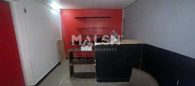 MALSH Realty & Property - Commerce - Lyon 2 - Lyon 2 - 1
