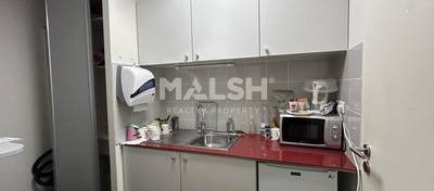 MALSH Realty & Property - Commerce - Lyon Sud Ouest - Brignais - 11