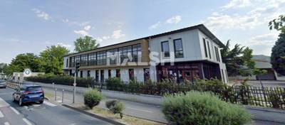 MALSH Realty & Property - Bureaux - Plateau Nord / Val de Saône - Neuville-sur-Saône - 1