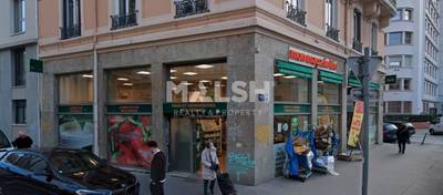 MALSH Realty & Property - Commerce - Lyon 3° / Préfecture / Universités - Lyon 3 - 1