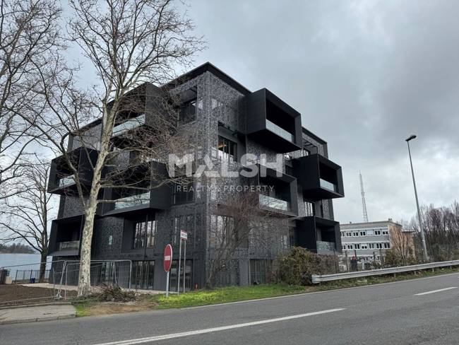 MALSH Realty & Property - Bureaux - Saint Etienne - Saint-Étienne - 1
