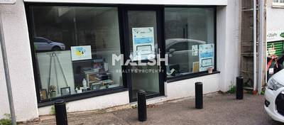 MALSH Realty & Property - Bureaux - Lyon Nord Ouest (Techlid / Monts d'Or) - Tassin-la-Demi-Lune - 2
