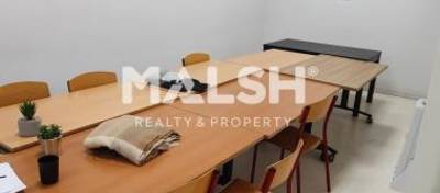 MALSH Realty & Property - Bureaux - Lyon Nord Ouest (Techlid / Monts d'Or) - Tassin-la-Demi-Lune - 3
