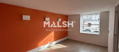 MALSH Realty & Property - Commerce - Lyon Sud Ouest - Brignais - 3