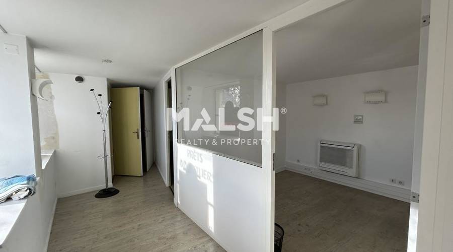 MALSH Realty & Property - Commerce - Lyon Sud Ouest - Brignais - 4