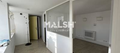 MALSH Realty & Property - Commerce - Lyon Sud Ouest - Brignais - 4