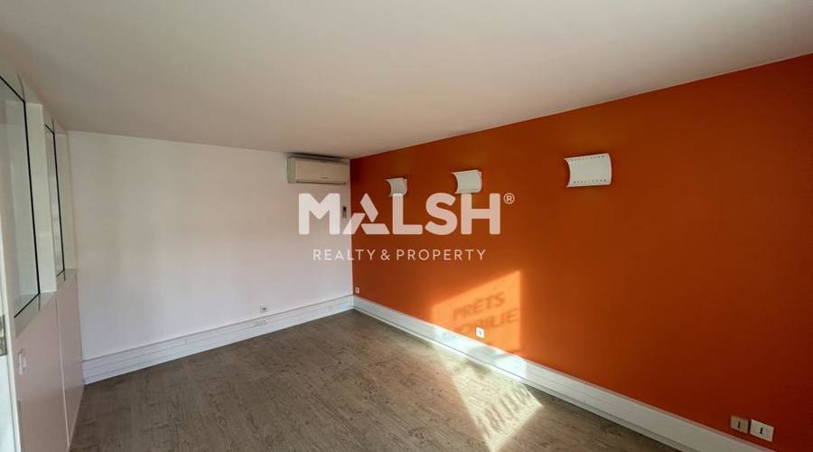 MALSH Realty & Property - Commerce - Lyon Sud Ouest - Brignais - 5