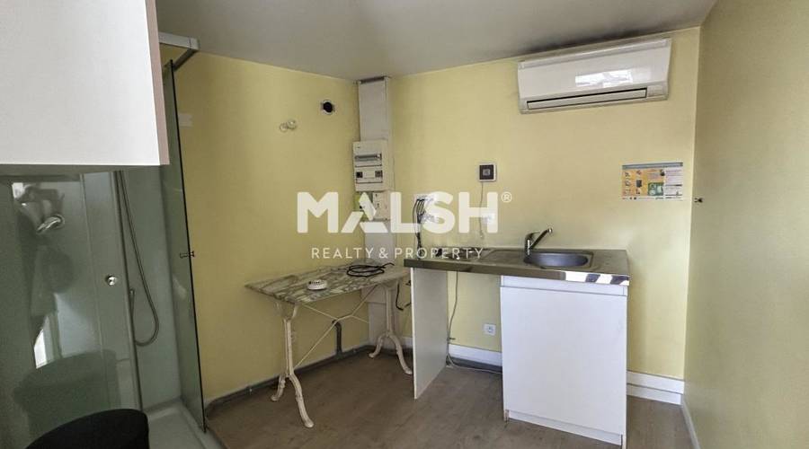 MALSH Realty & Property - Commerce - Lyon Sud Ouest - Brignais - 6