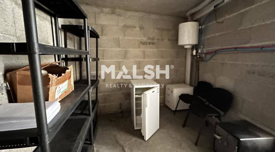 MALSH Realty & Property - Commerce - Lyon Sud Ouest - Brignais - 7
