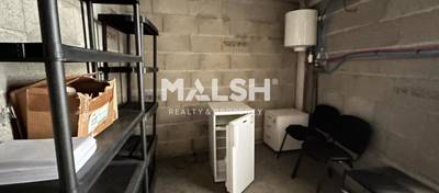 MALSH Realty & Property - Commerce - Lyon Sud Ouest - Brignais - 7