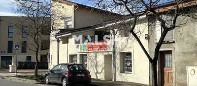 MALSH Realty & Property - Commerce - Lyon Sud Ouest - Brignais - 9