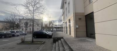 MALSH Realty & Property - Commerce - Lyon Sud Ouest - Brignais - 5
