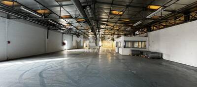 MALSH Realty & Property - Local d'activités - Côtière (Ain/A42/Beynost/Dagneux/Montluel) - Beynost - 1