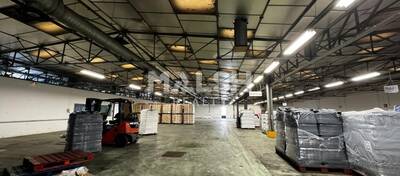 MALSH Realty & Property - Local d'activités - Côtière (Ain/A42/Beynost/Dagneux/Montluel) - Beynost - 2