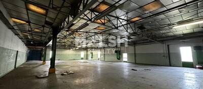 MALSH Realty & Property - Local d'activités - Côtière (Ain/A42/Beynost/Dagneux/Montluel) - Beynost - 3