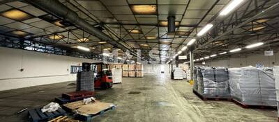 MALSH Realty & Property - Local d'activités - Côtière (Ain/A42/Beynost/Dagneux/Montluel) - Beynost - 4