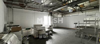 MALSH Realty & Property - Local d'activités - Côtière (Ain/A42/Beynost/Dagneux/Montluel) - Beynost - 5